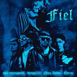 Cover of Fiel