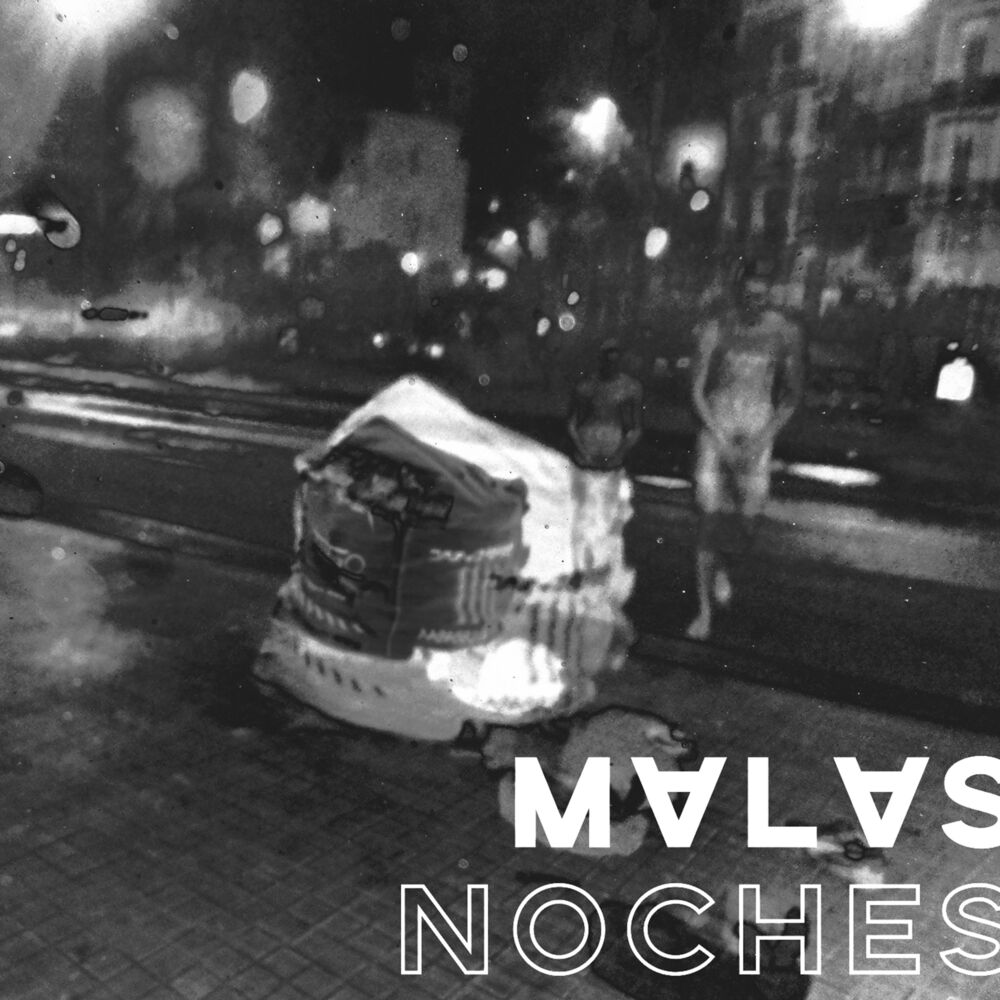 Picture of Malas Noches