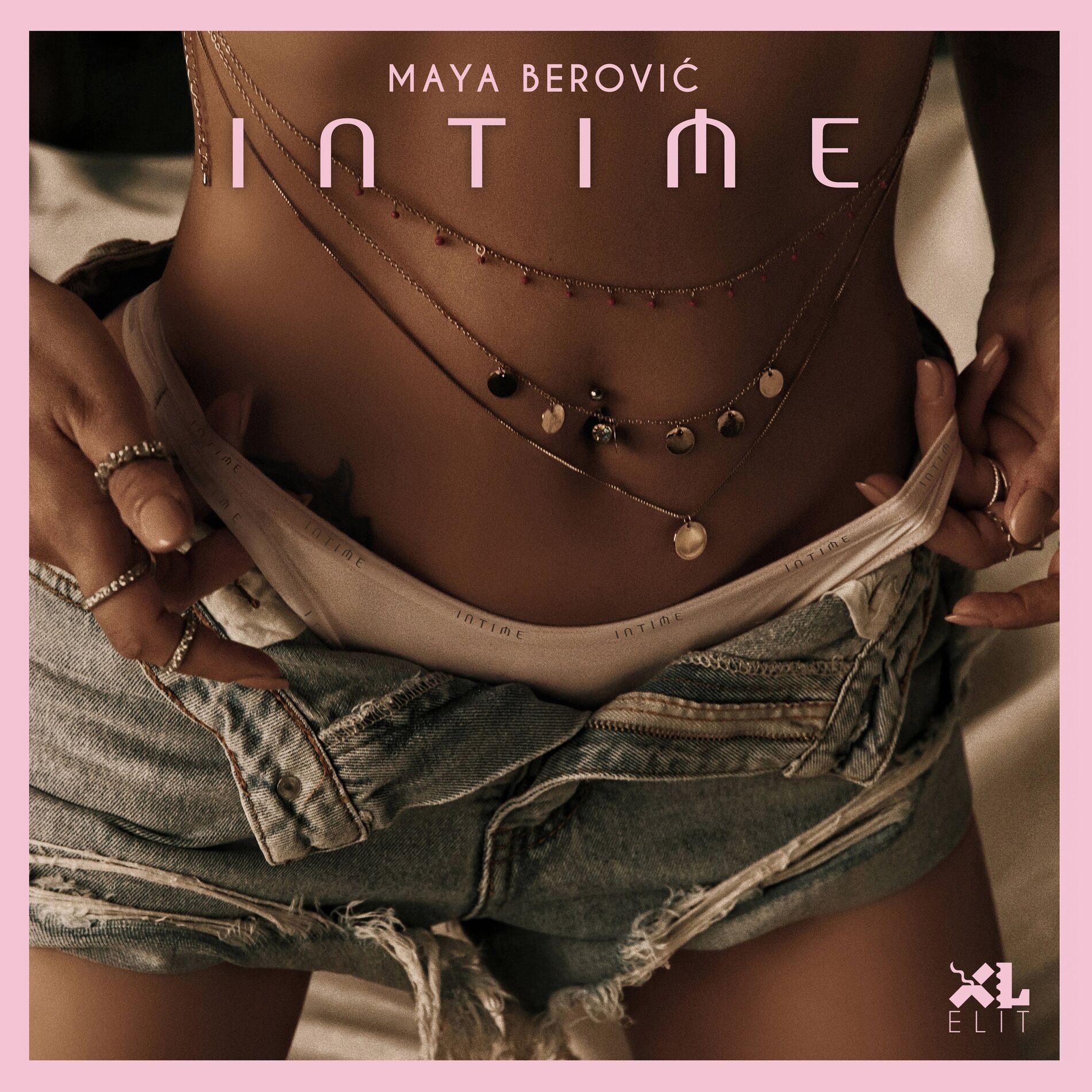 Album cover of Honey