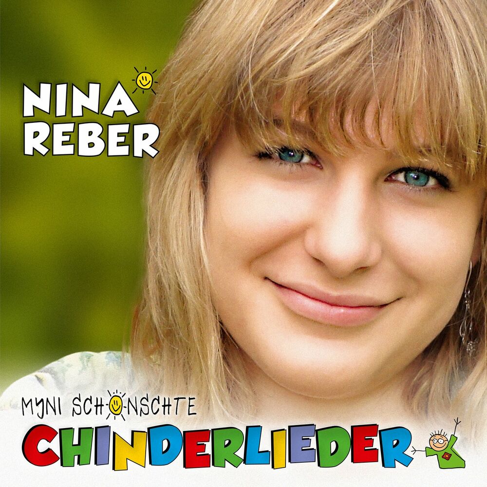 Picture of Myni schönschte Chinderlieder