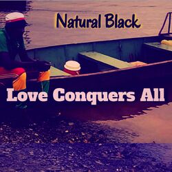 Cover of Love Conquers All