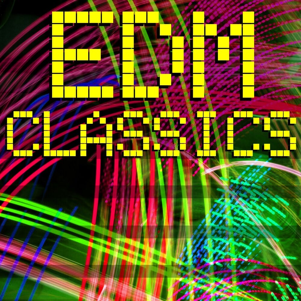 Picture of EDM Classics