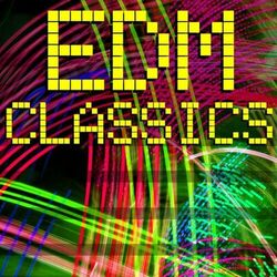 Cover of EDM Classics