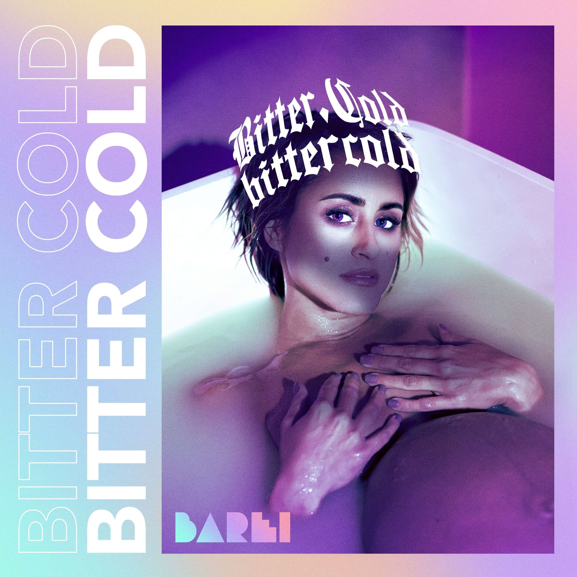 Album cover of Bitter Cold (Gavin Moss Remix)