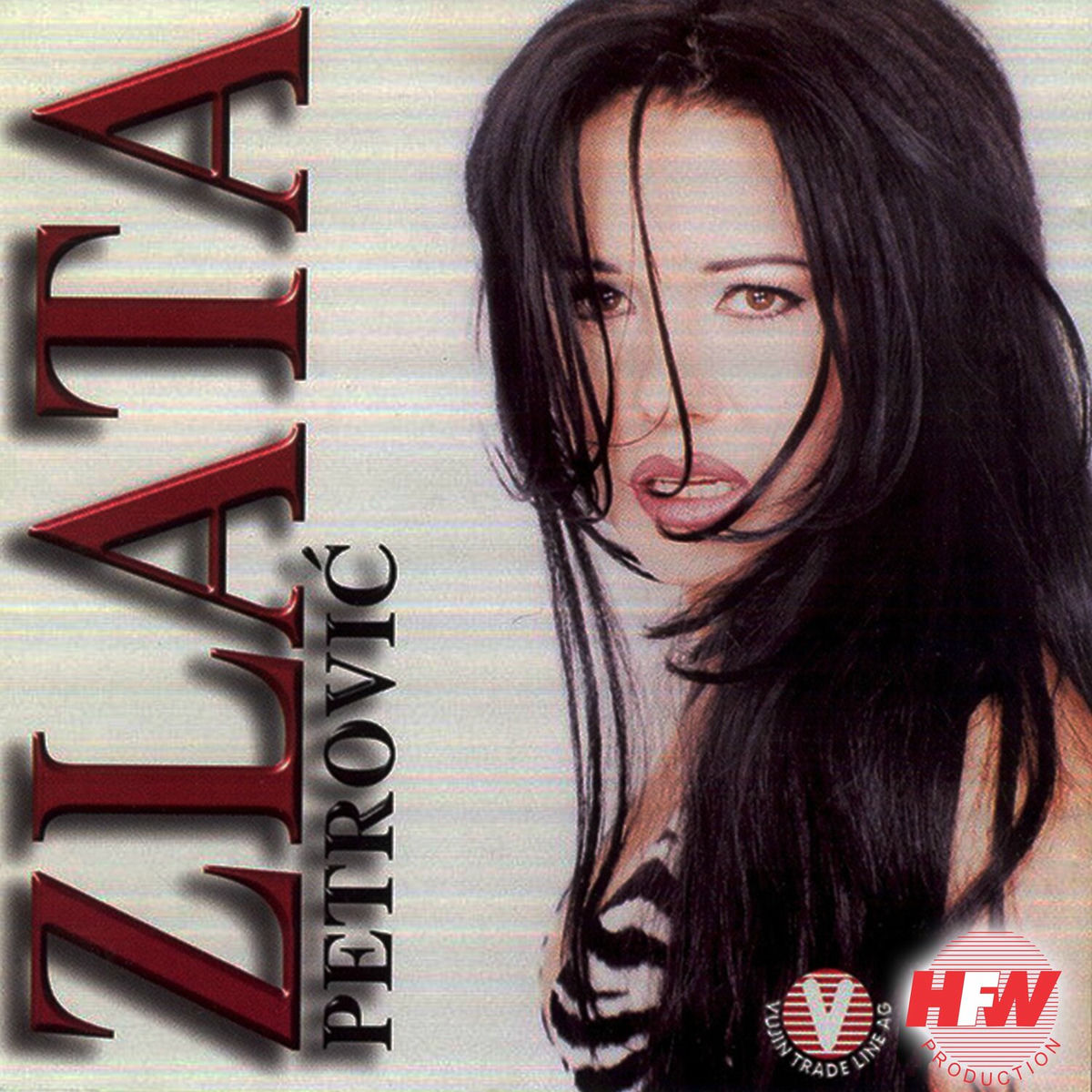 Album cover of Plači, Moli