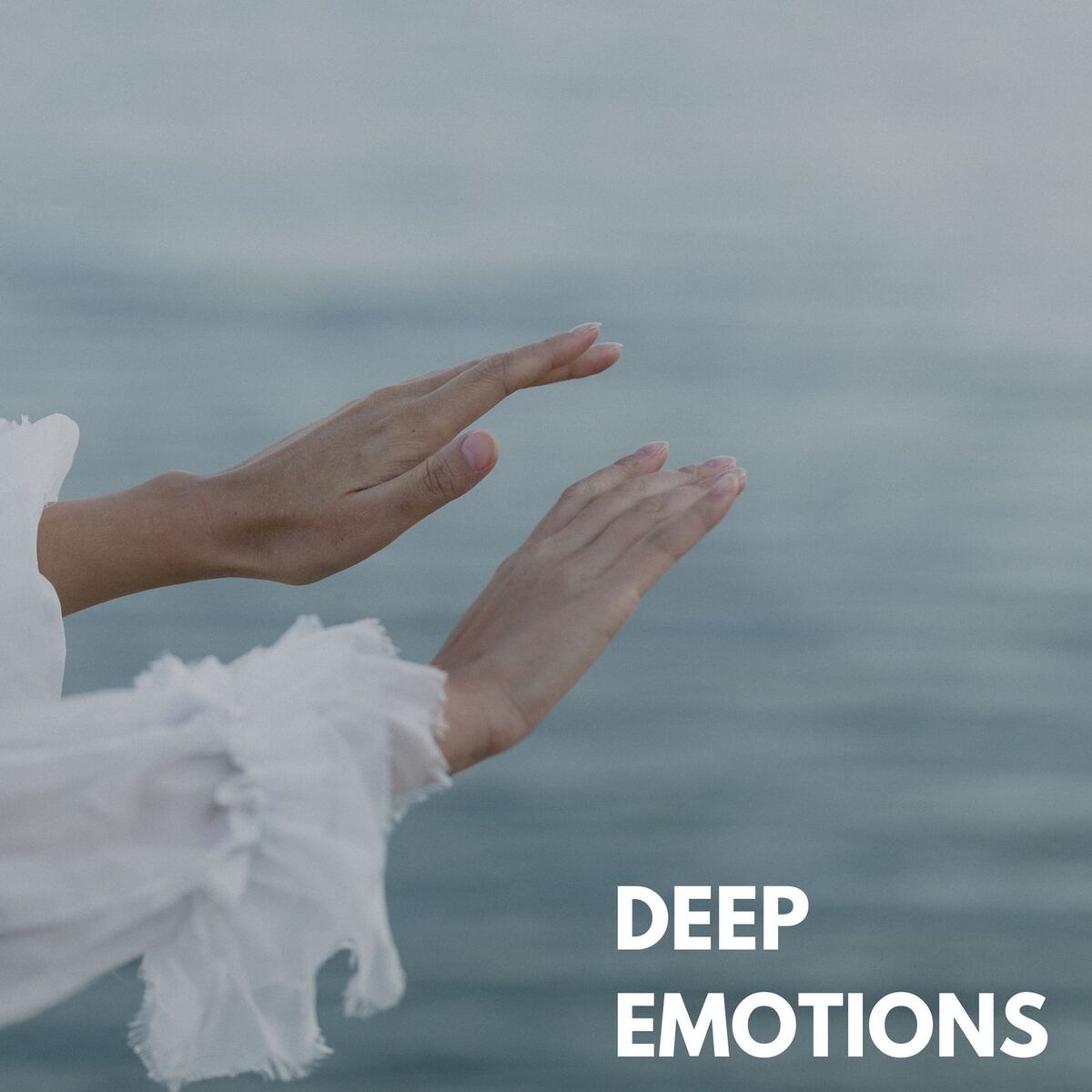 Album cover of Deep Emotions