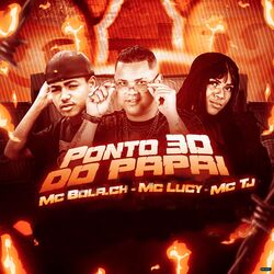 Cover of Ponto 30 do Pai
