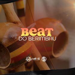 Cover of Beat do Berimbau