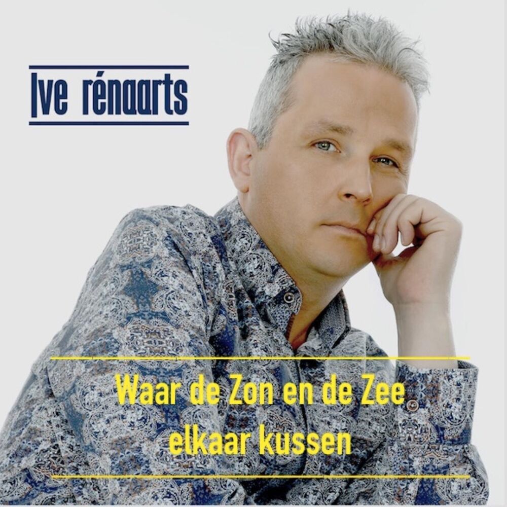 Picture of Waar De Zon En De Zee Elkaar Kussen
