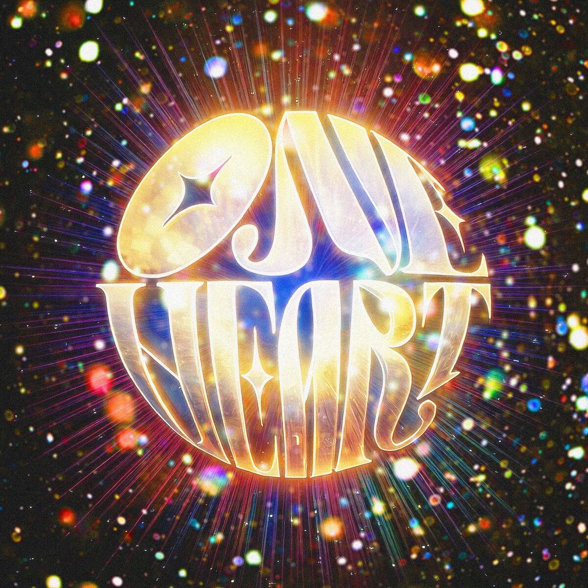 Album cover of One Heart