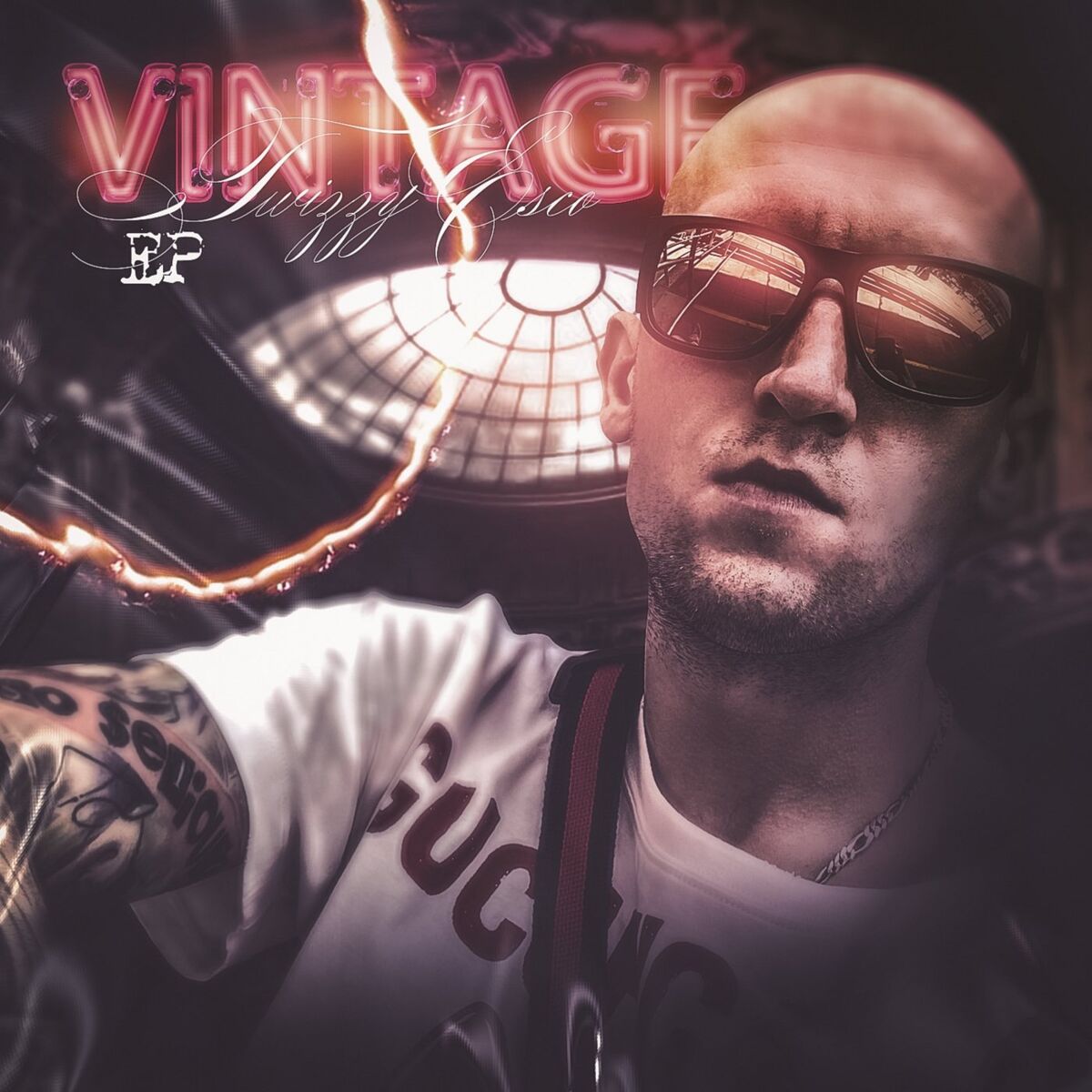 Album cover of Vintage