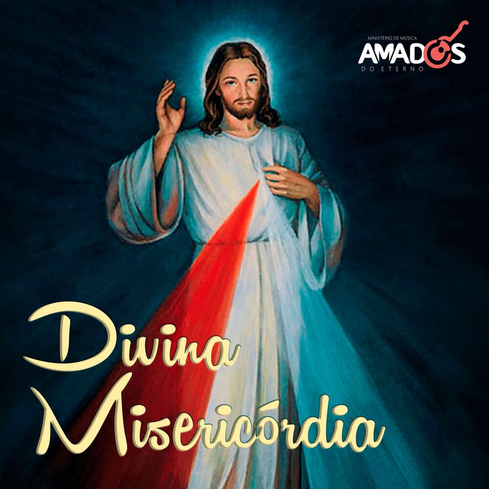 Picture of Divina Misericórdia