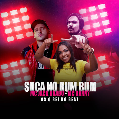 Soca no Bumbum