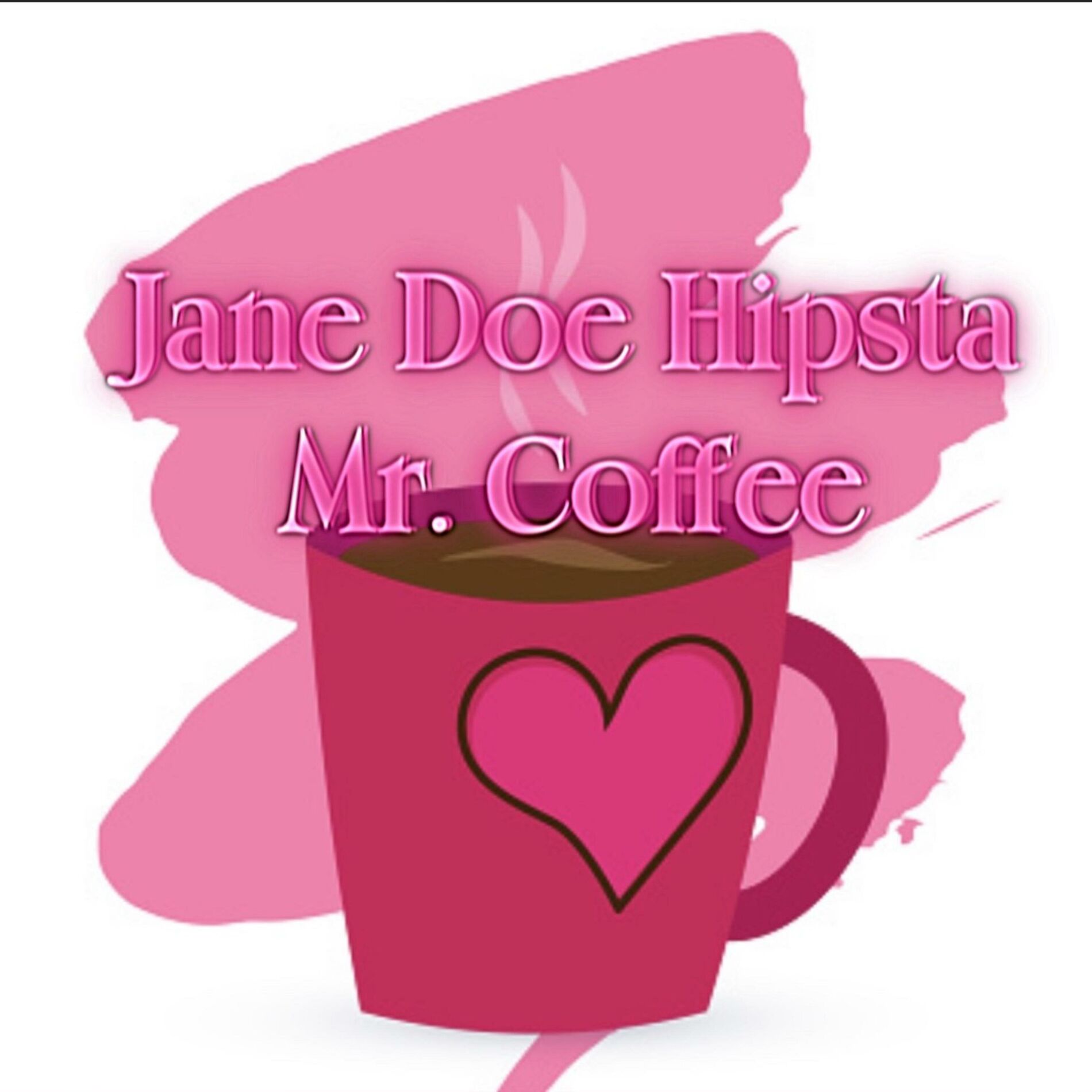 Album cover of Mr. Coffee (Live at Open Mic)