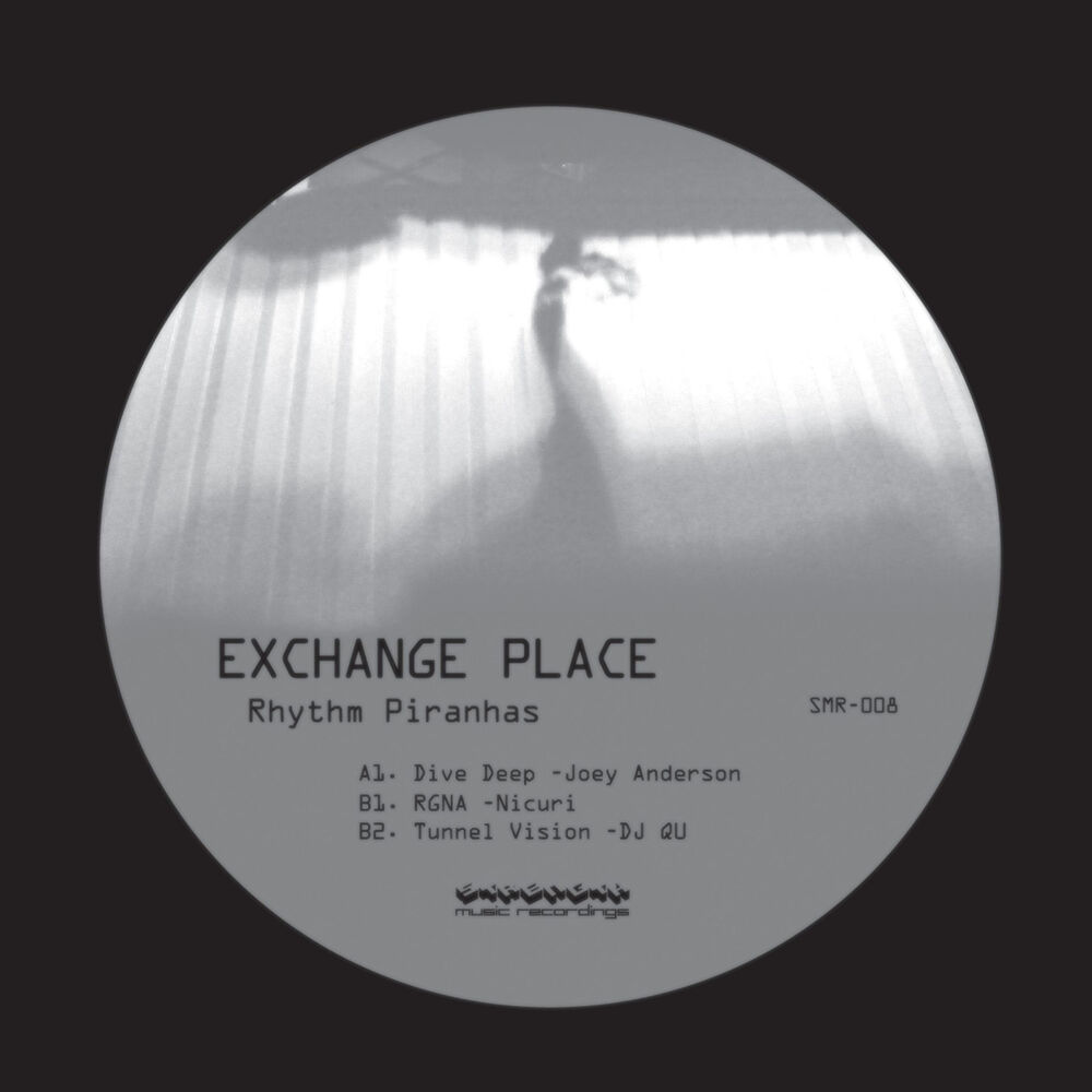 Picture of Exchange Place - Rhythm Piranhas