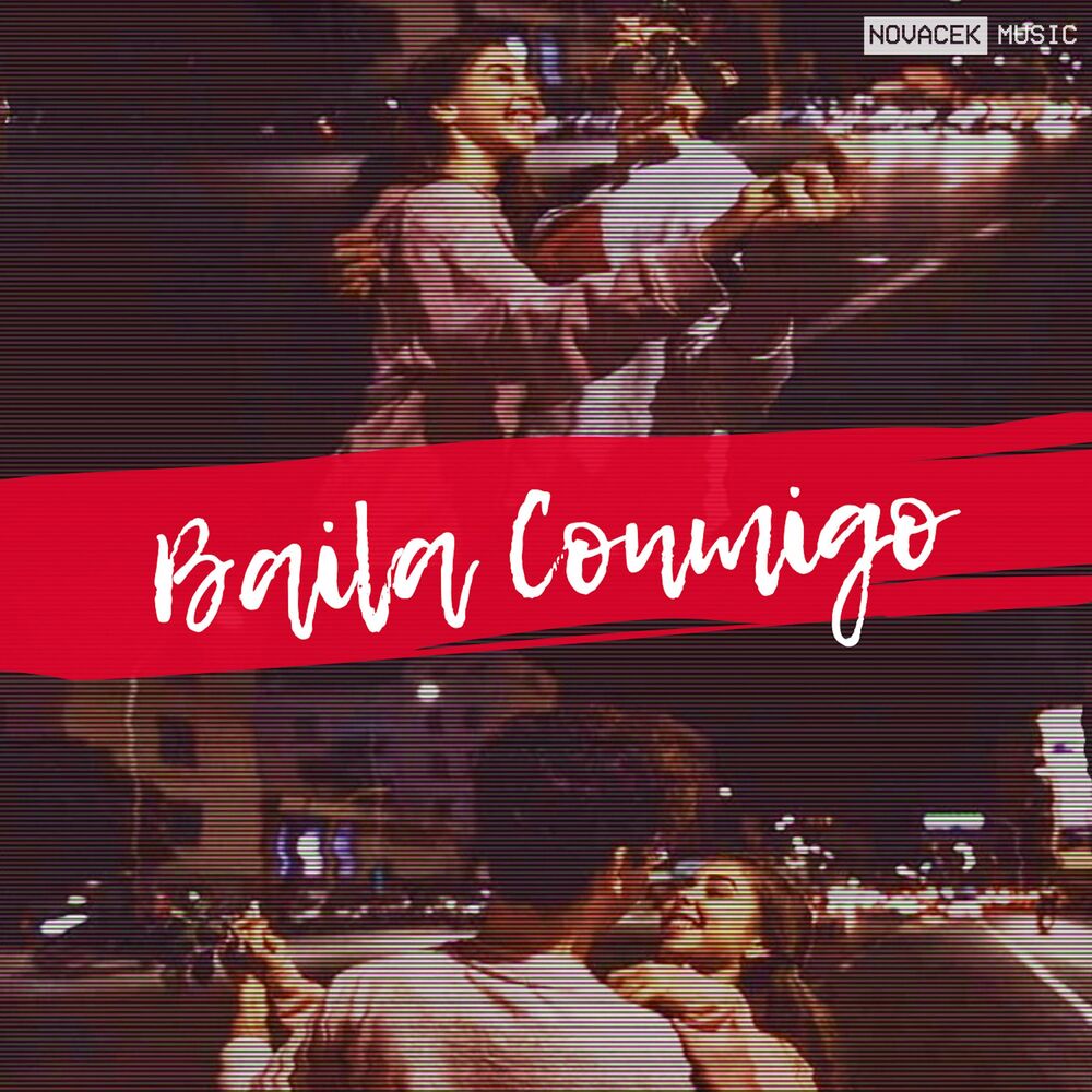 Picture of Baila Conmigo