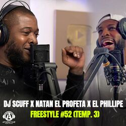 Cover of Freestyle #52 (temp. 3)