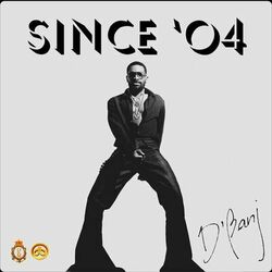 Cover of Since '04