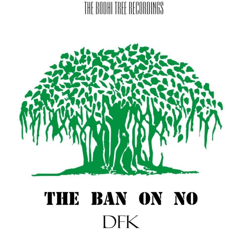 Picture of The Ban on No