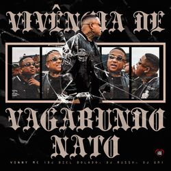 Cover of Vivência de Vagabundo Nato