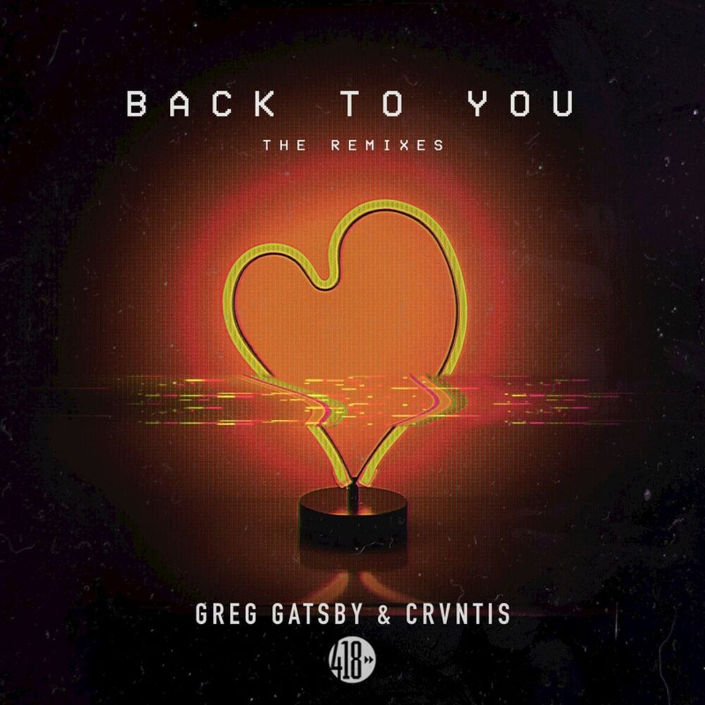 Picture of Back to You (The Remixes)
