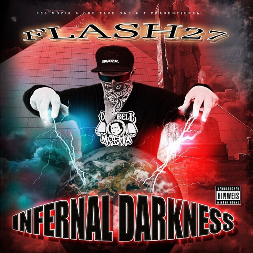 Picture of Infernal Darkness