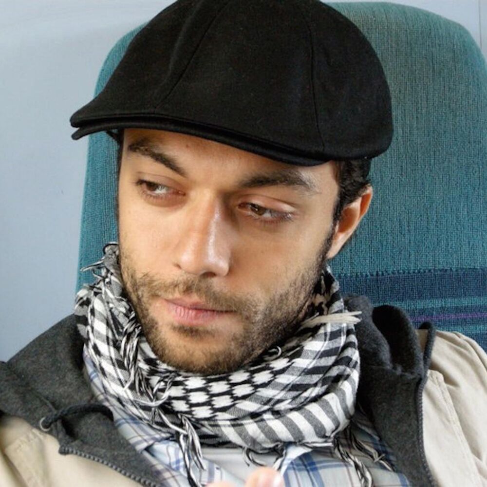 Picture of Kolo Laha