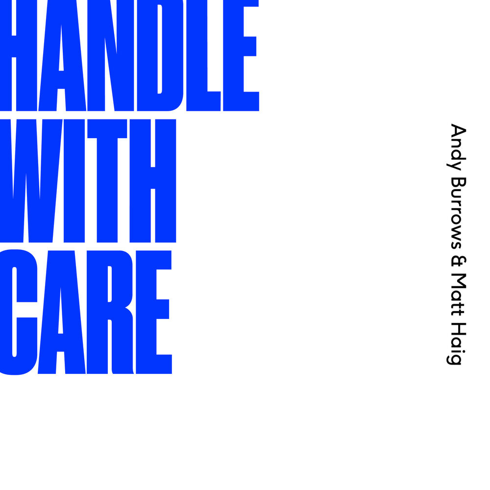 Picture of Handle With Care