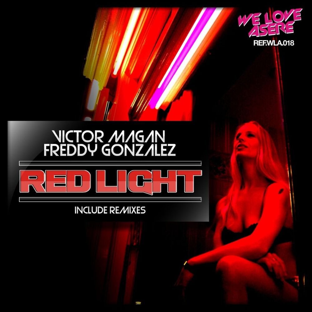 Picture of Red Light
