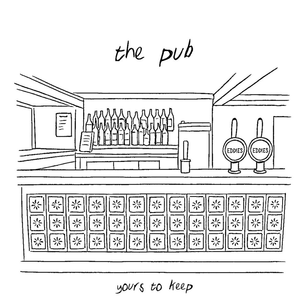 The Pub artwork