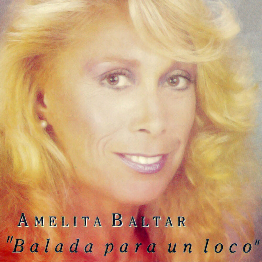 Picture of Balada para un Loco