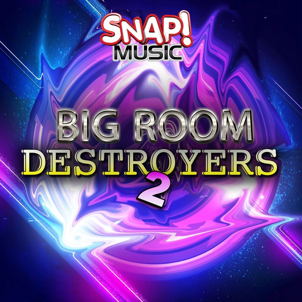 Picture of Big Room Destroyers 2