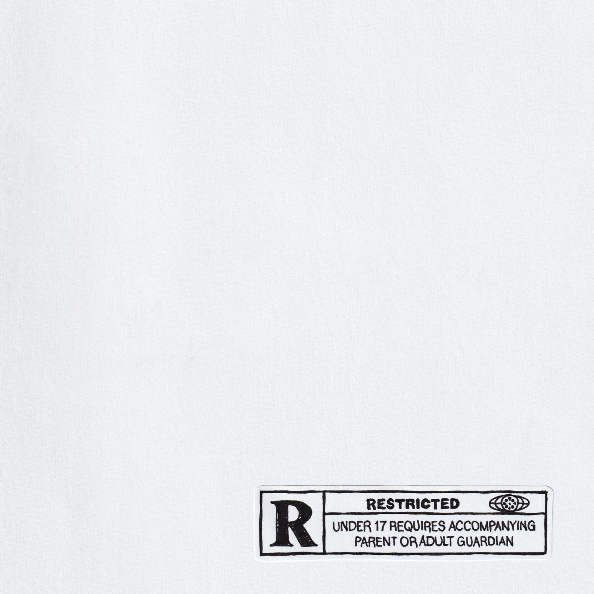 Album cover of Overthinking