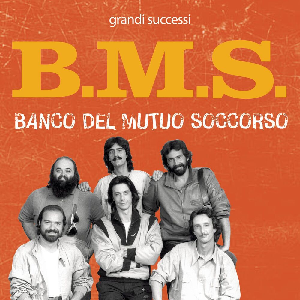 Picture of Banco del Mutuo Soccorso