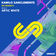 No Regrets (Artic White Remix) by Kamilo Sanclemente album cover