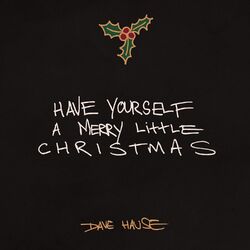 Cover of Have Yourself A Merry Little Christmas
