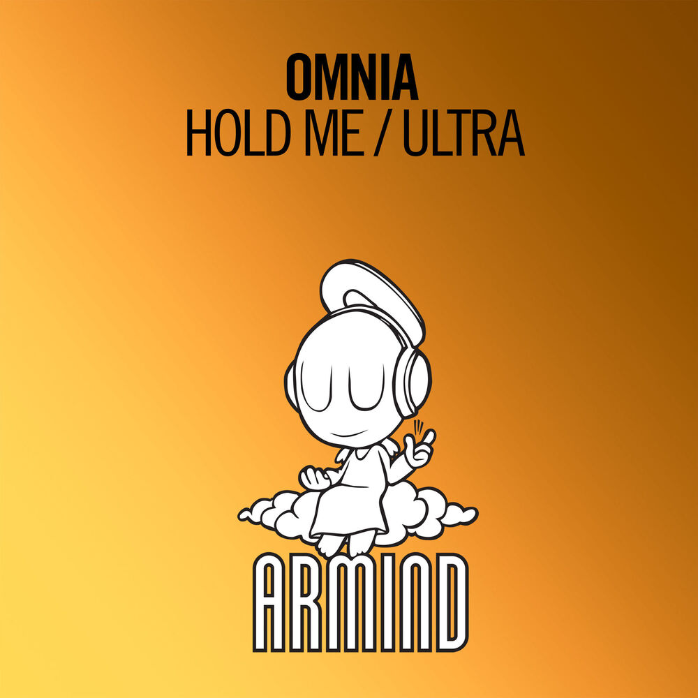 Picture of Hold Me / Ultra