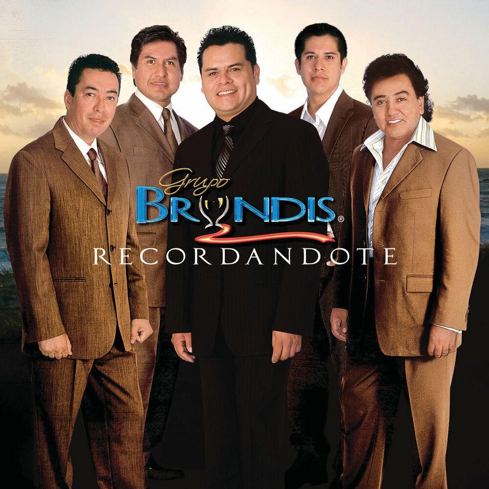 Picture of Recordándote