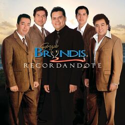 Cover of Recordándote