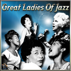 Cover of Great Ladies Of Jazz