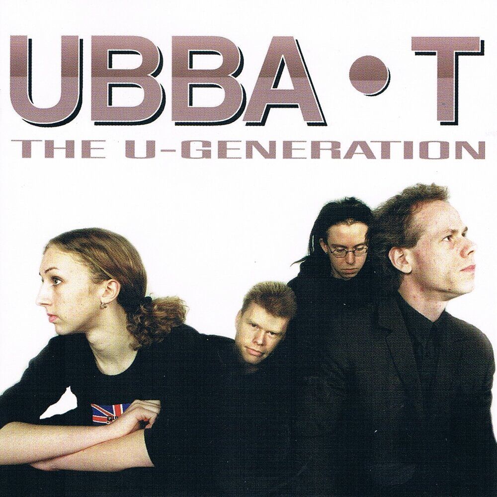Picture of The U-Generation