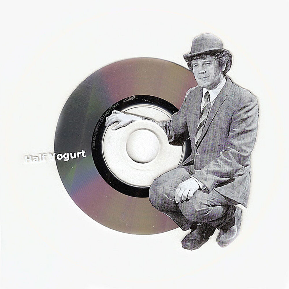 Picture of The Sunken Bicycle - EP