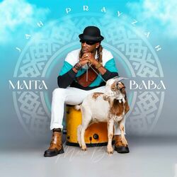 Cover of Maita Baba