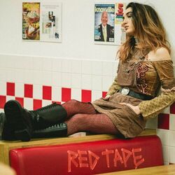 Cover of Red Tape, Vol. 1