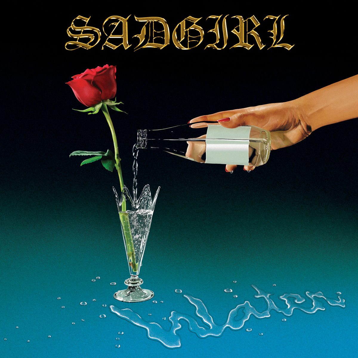 Album cover of Water