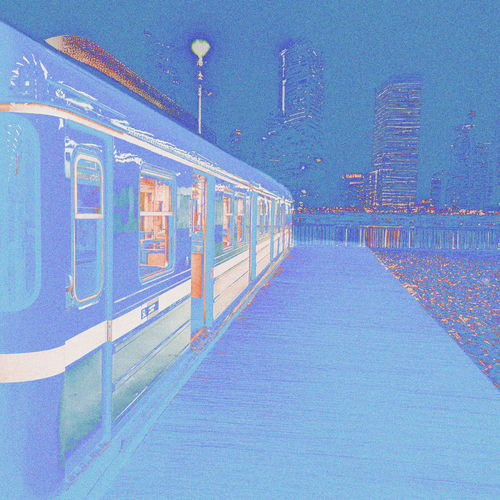 SIM2 – Work In The Morning (feat. Sonny Zero) – Single