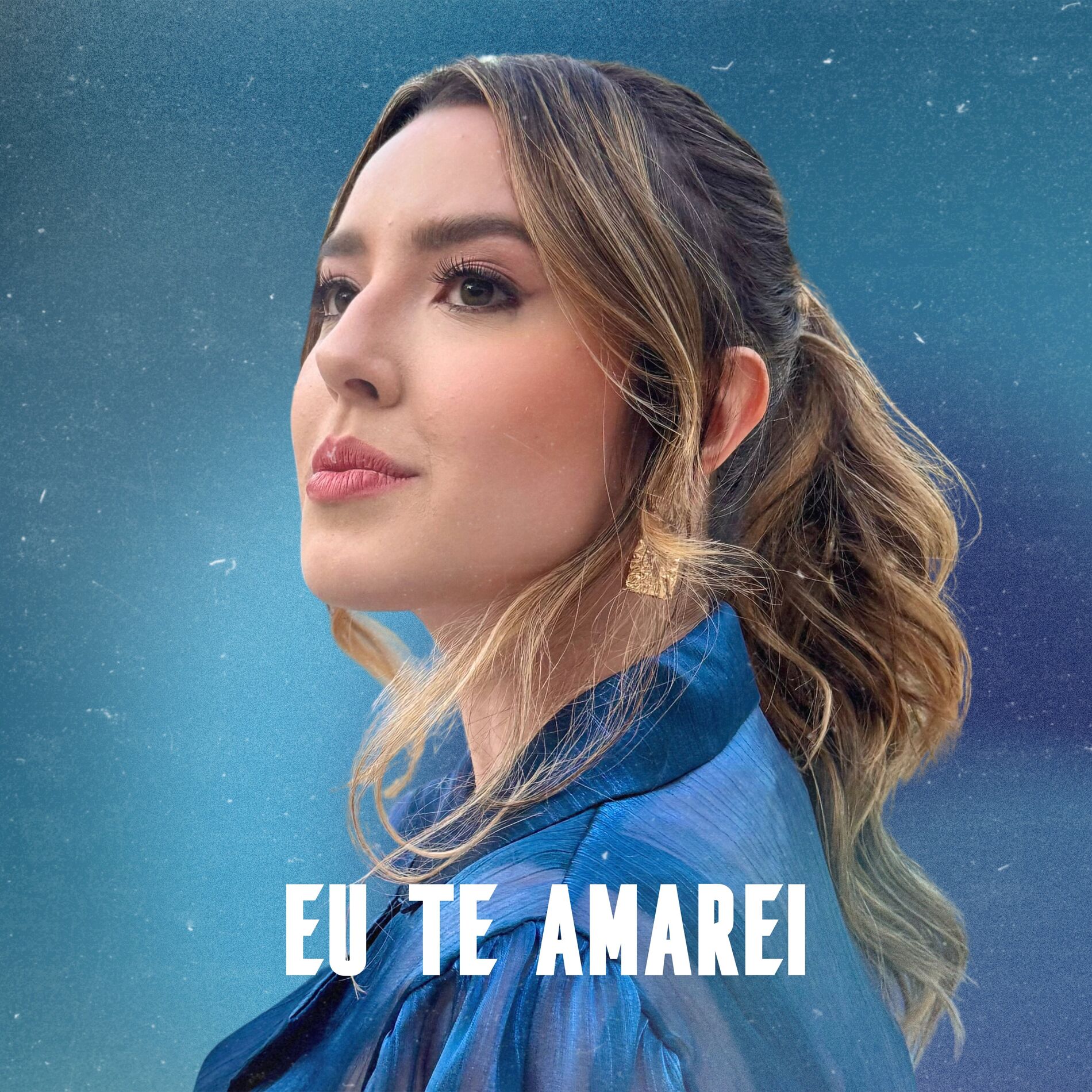 Album cover of Eu Te Amarei