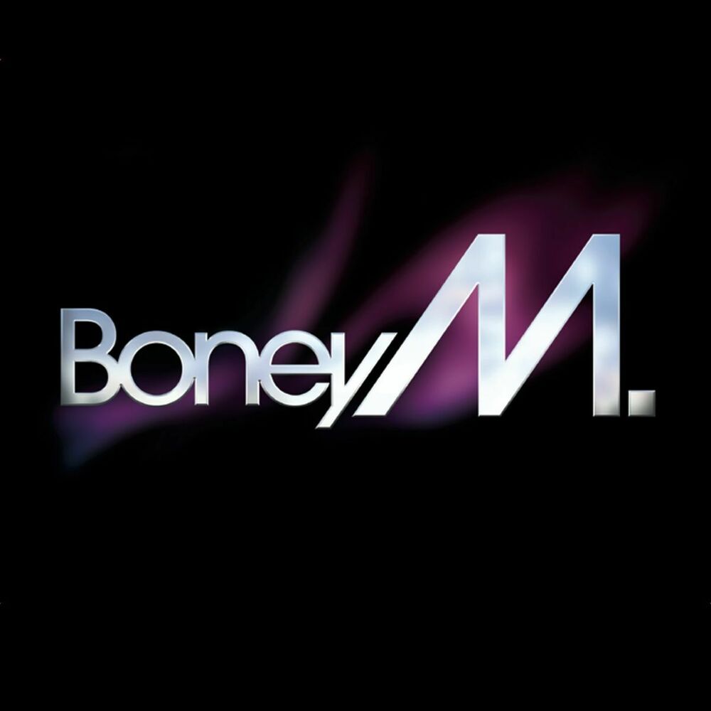Picture of The Complete Boney M.