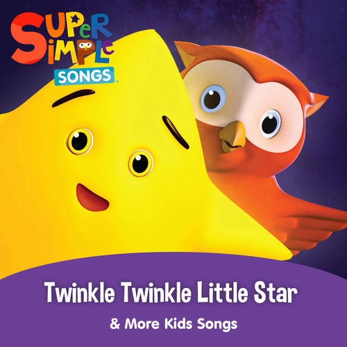 Super Simple Songs - Seven Steps | Deezer