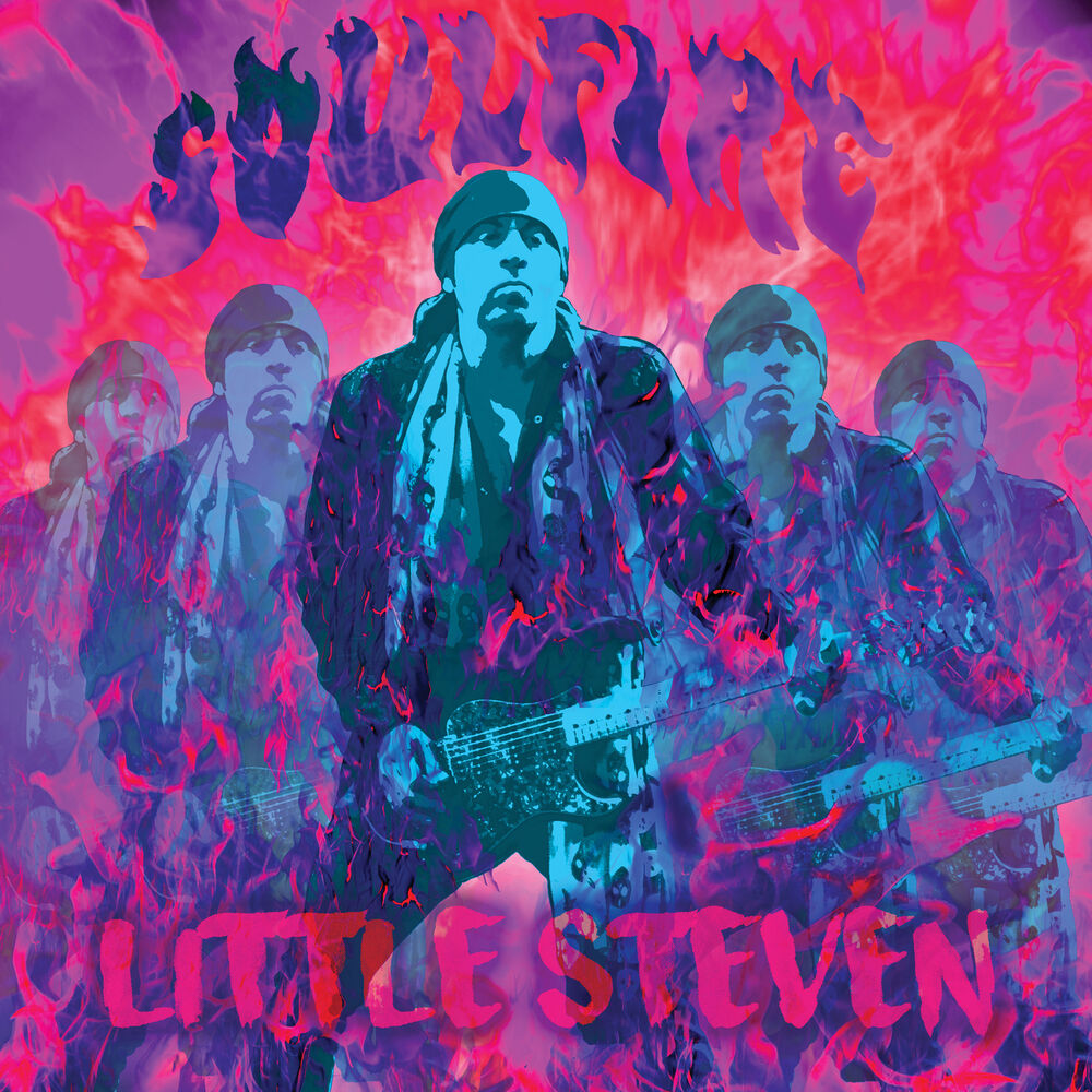 Picture of Soulfire